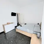 Apartment Fiumara *