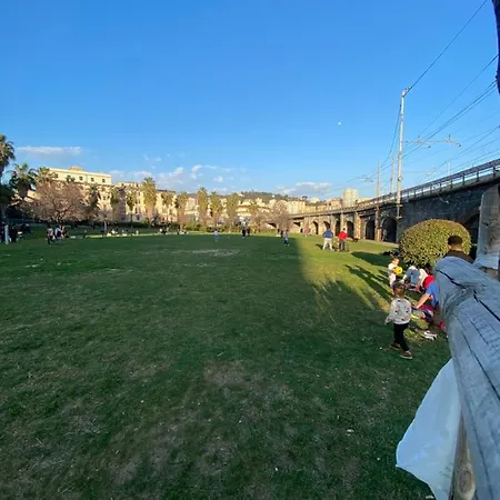 Fiumara Genova