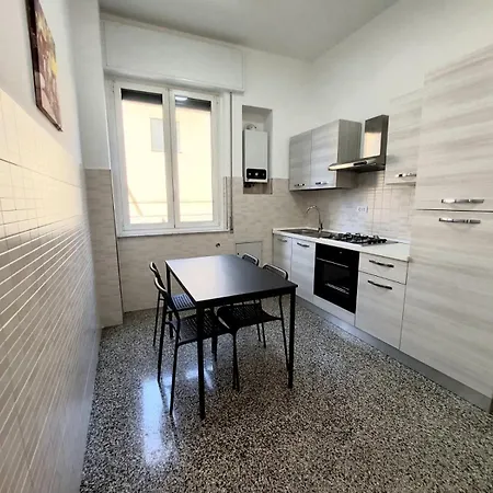 Fiumara Genua