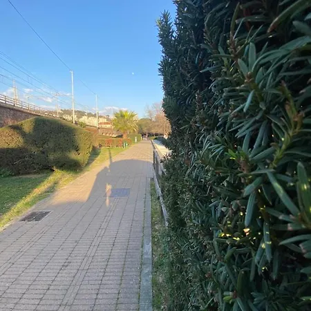 Fiumara Apartamento Génova