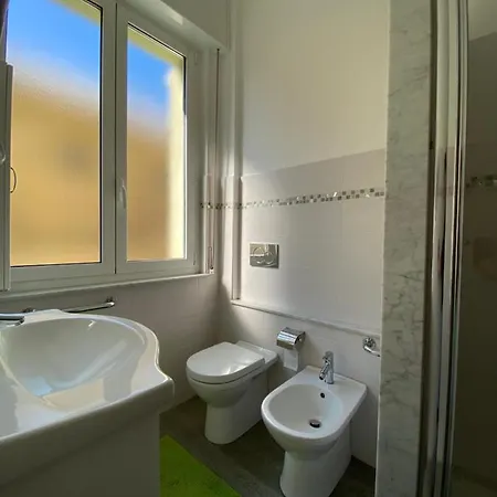 Apartmán Fiumara *