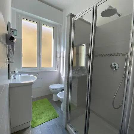 Apartmán Fiumara