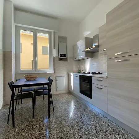 Apartment Fiumara *