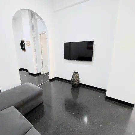 Fiumara Apartamento *