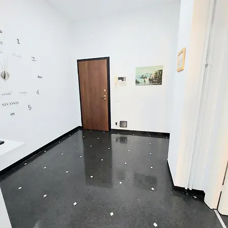 Fiumara Apartmán