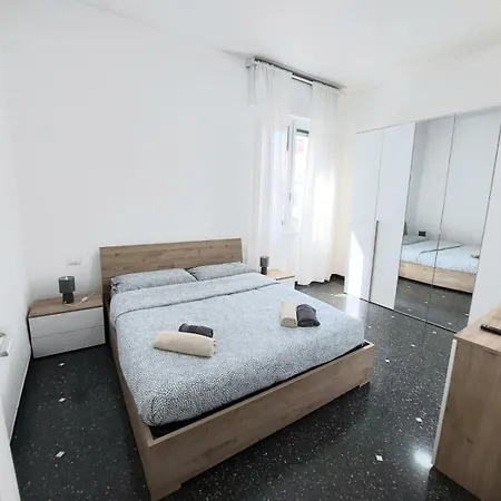 Fiumara Apartamento *