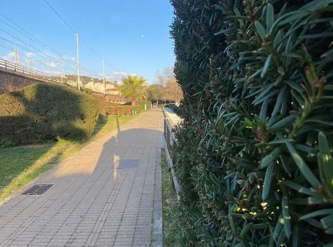 Fiumara דירה ג'נובה