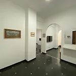 Fiumara Appartement Genua