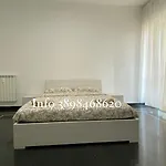 Appartement Fiumara Genua
