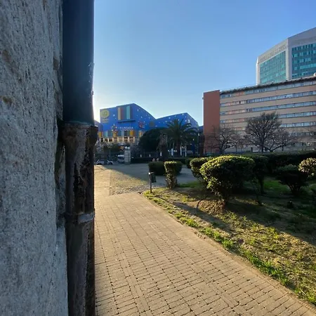 Fiumara 公寓